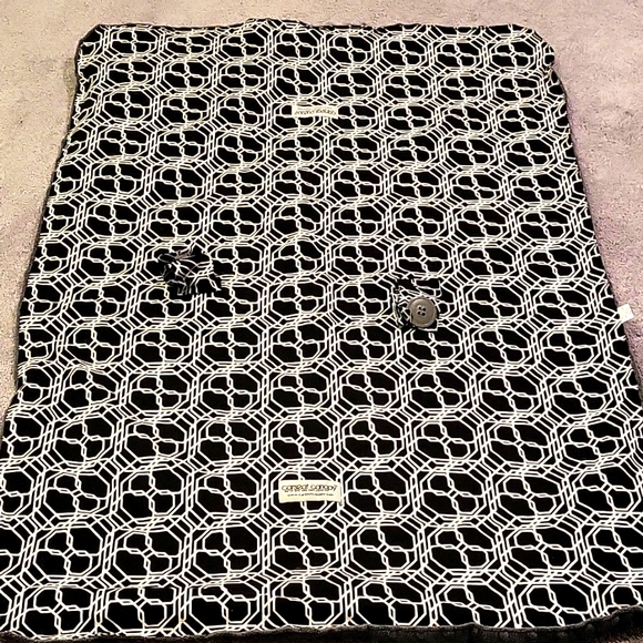 Gray carseat canopy cover - Picture 1 of 4